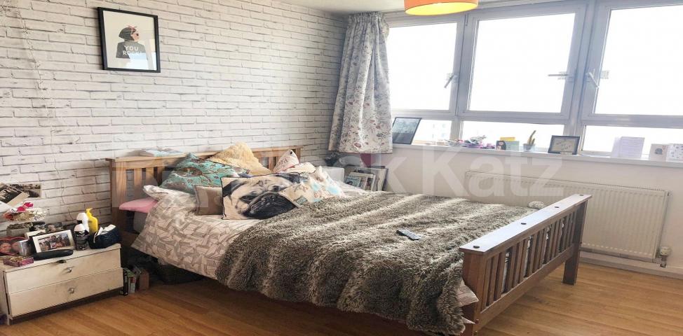 			LET , 3 Bedroom, 1 bath, 1 reception Apartment			 Clapham Road, Stockwell/Oval